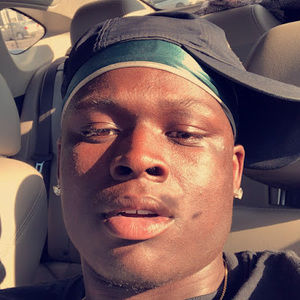 Meet your Posher, Kavon